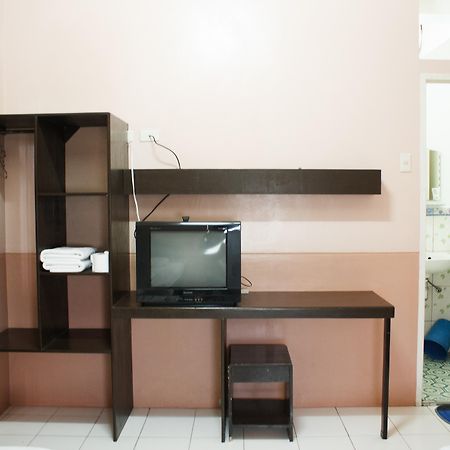 Gv Hotel - Catbalogan Екстер'єр фото