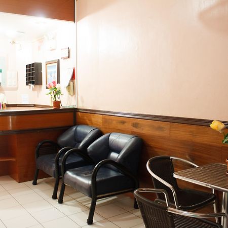 Gv Hotel - Catbalogan Екстер'єр фото