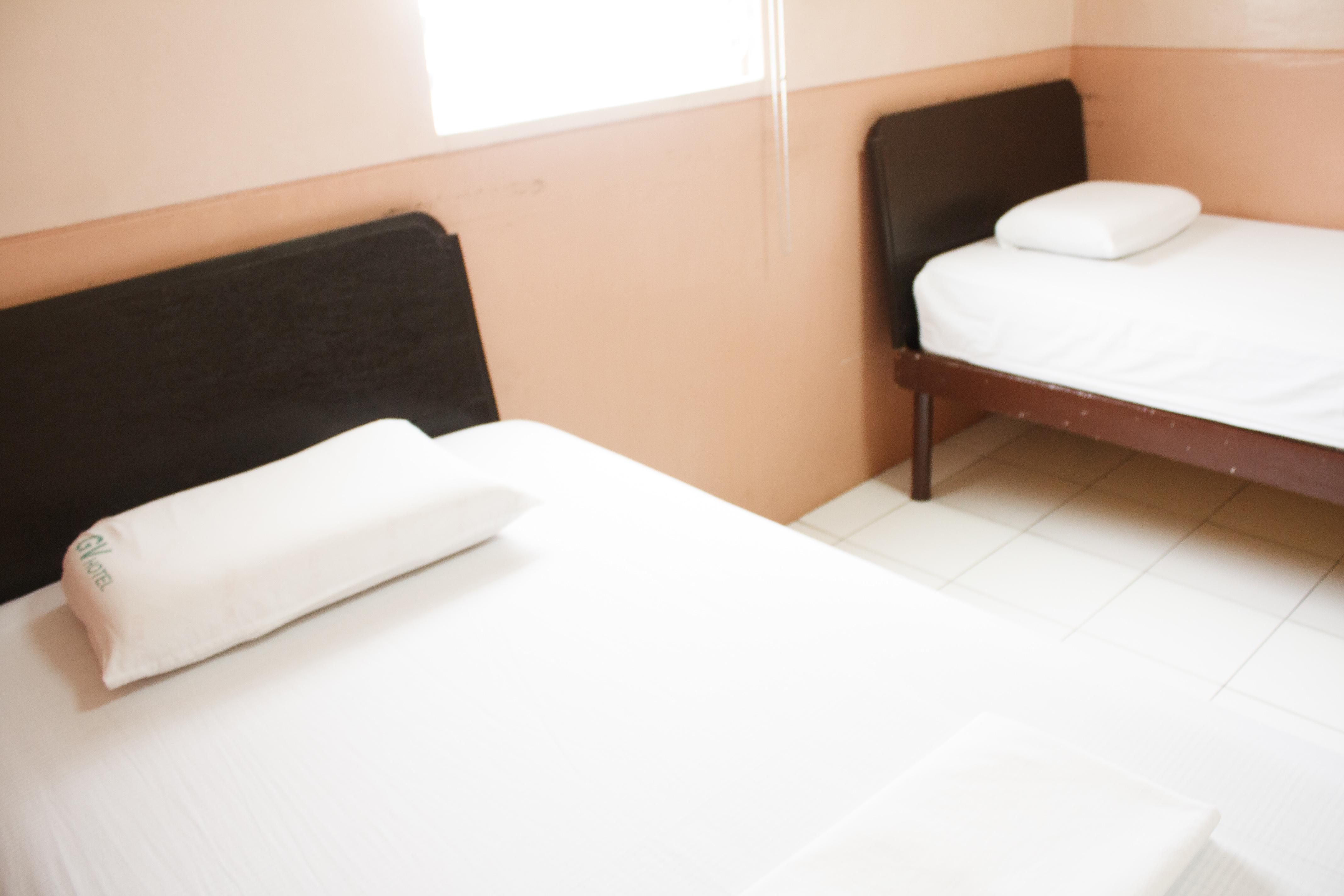 Gv Hotel - Catbalogan Екстер'єр фото