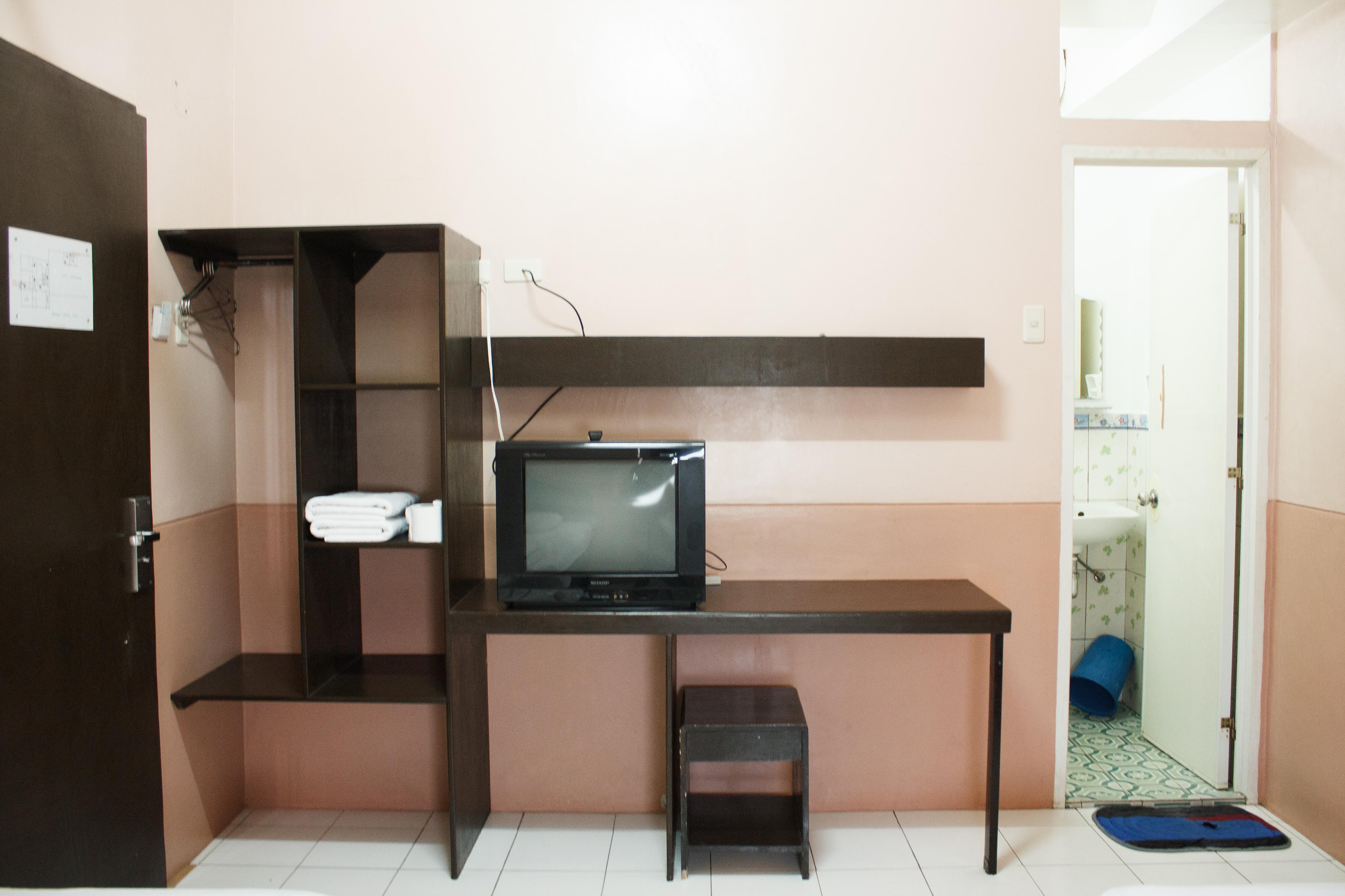 Gv Hotel - Catbalogan Екстер'єр фото