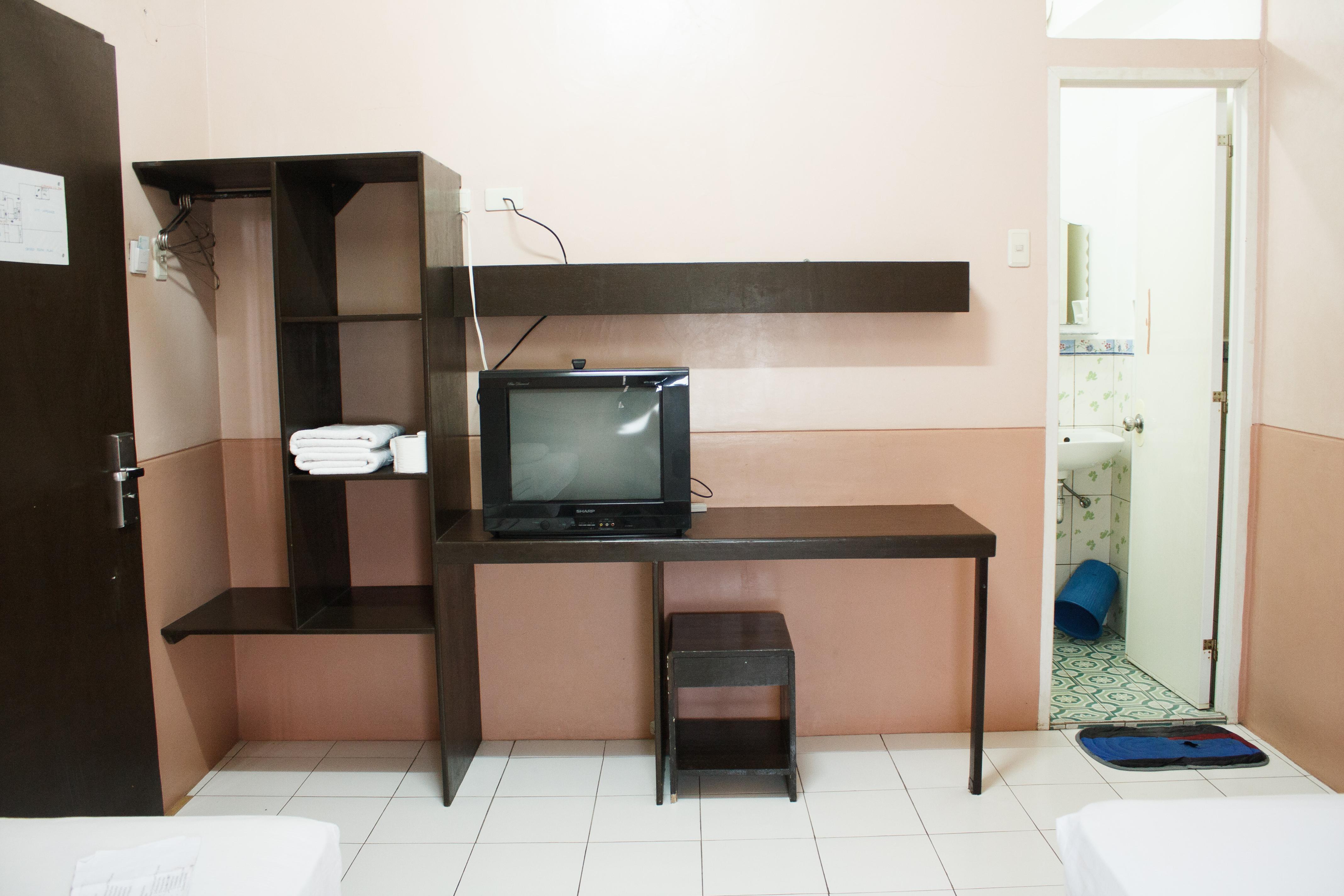 Gv Hotel - Catbalogan Екстер'єр фото