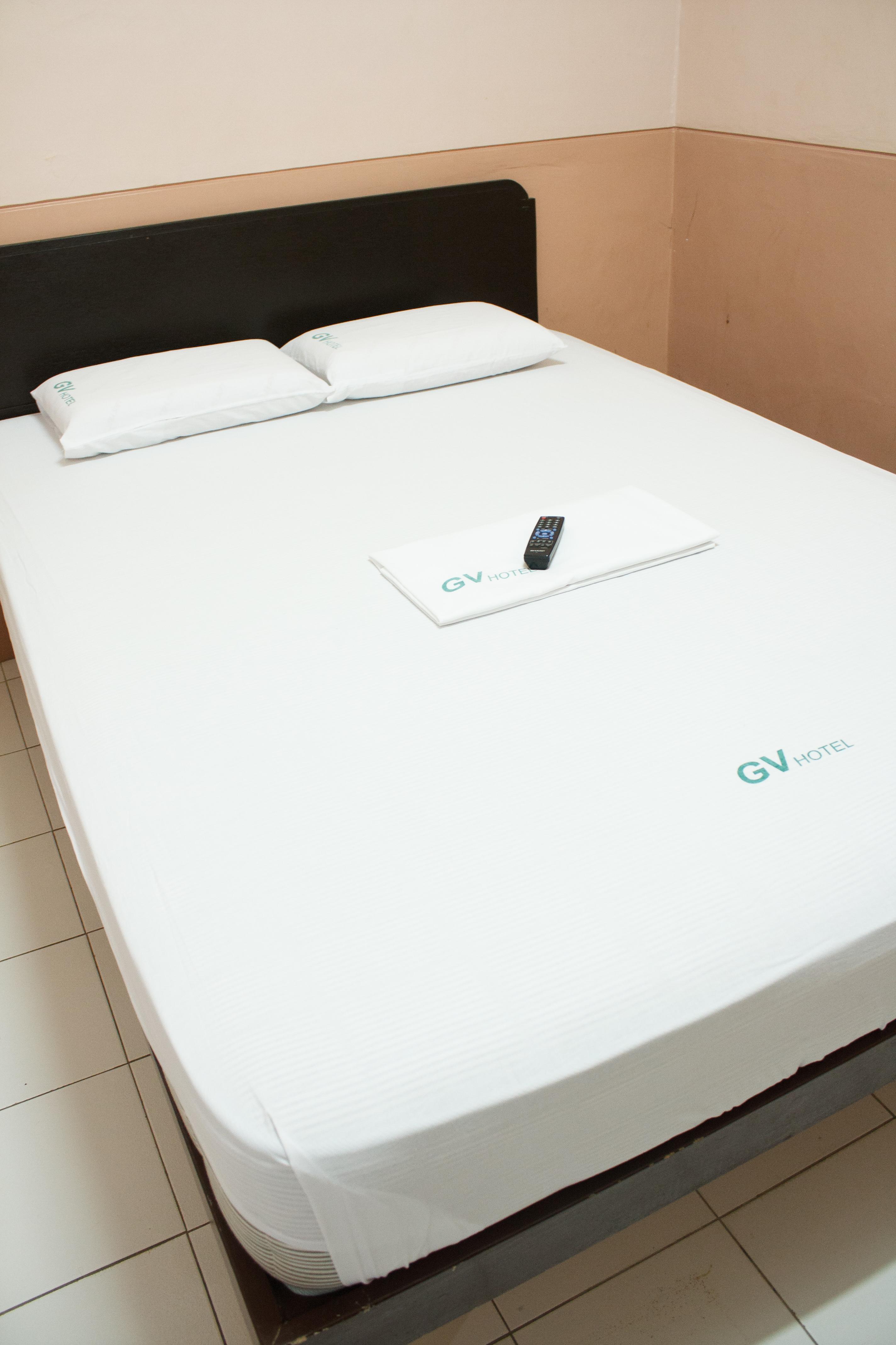 Gv Hotel - Catbalogan Екстер'єр фото
