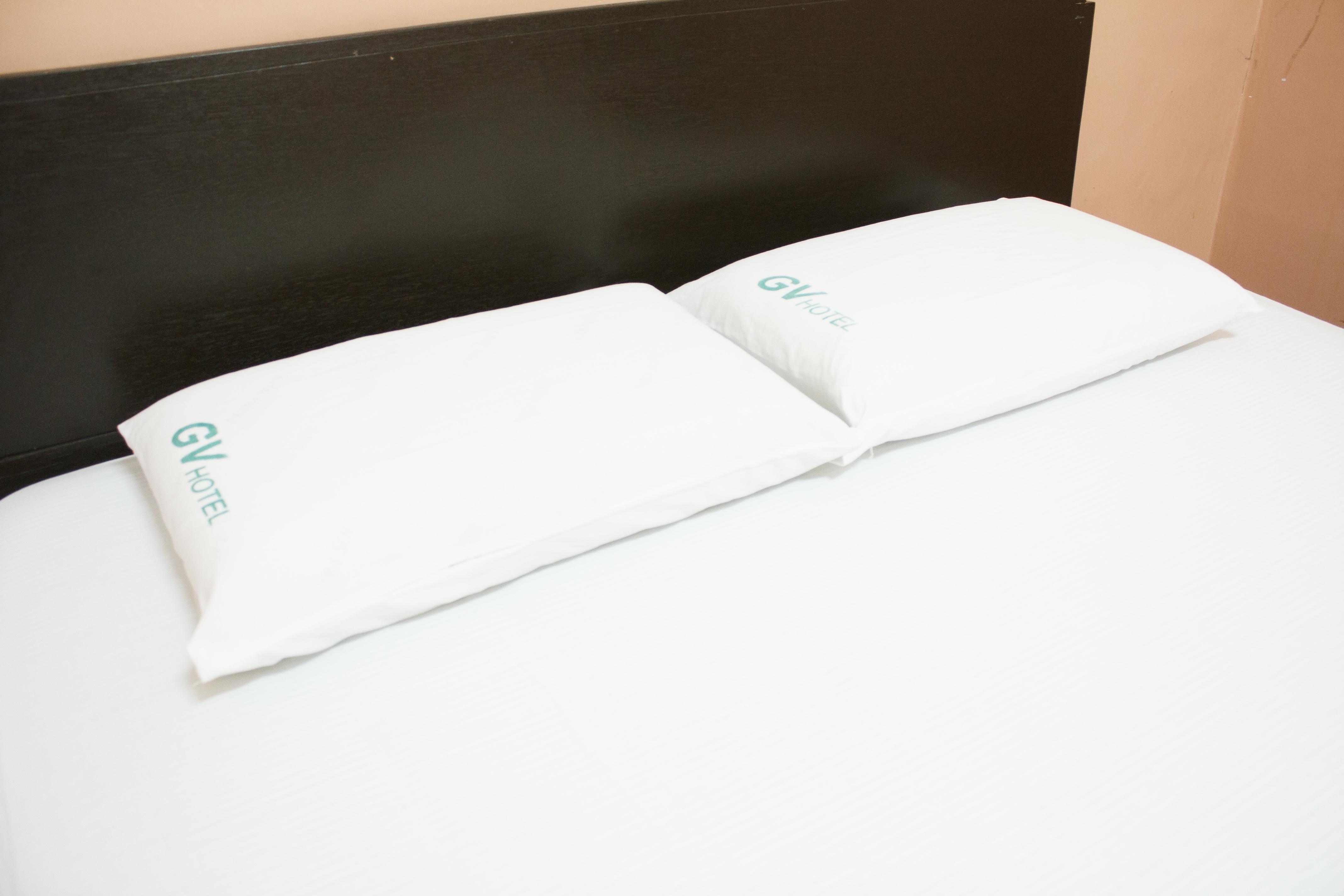Gv Hotel - Catbalogan Екстер'єр фото