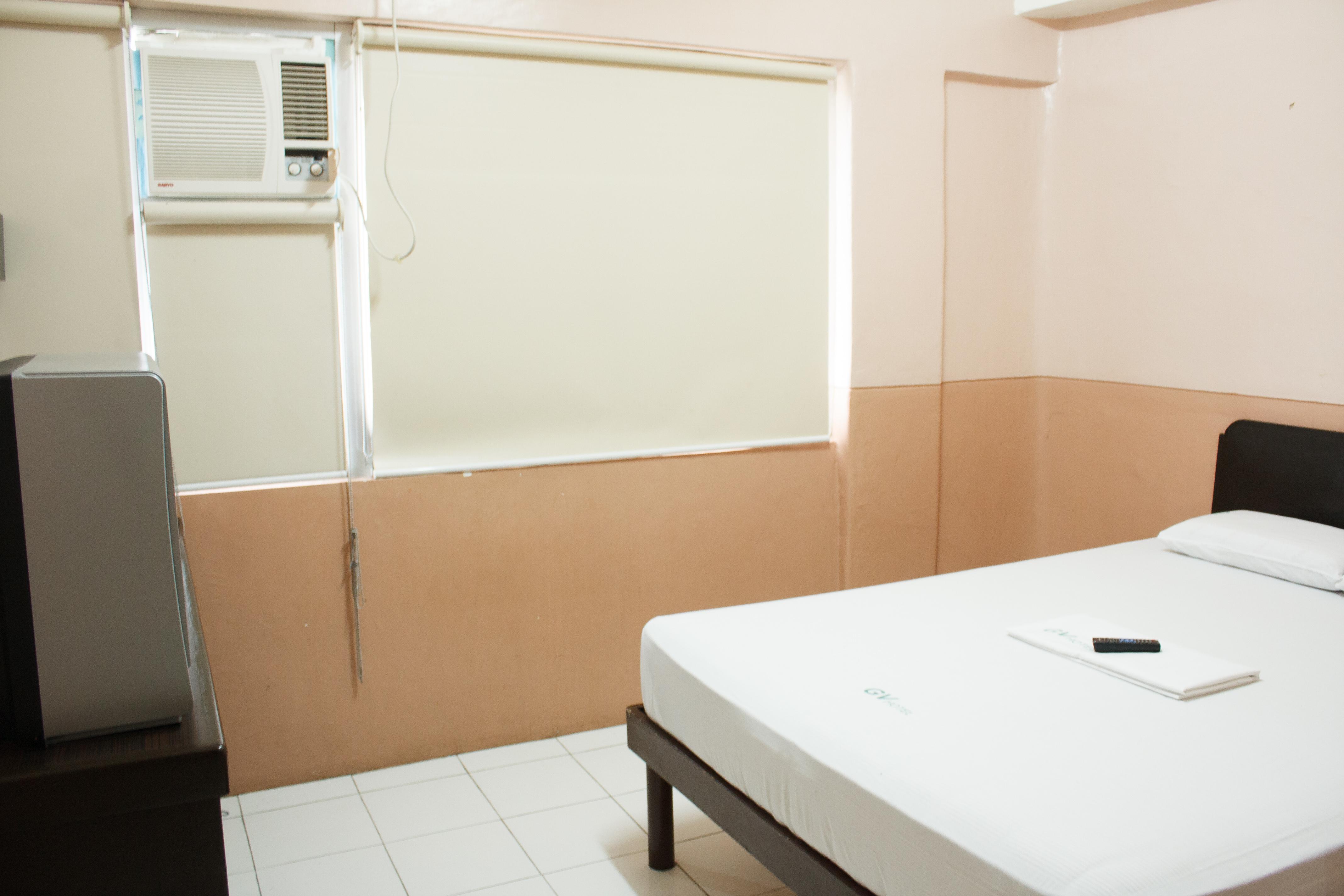 Gv Hotel - Catbalogan Екстер'єр фото