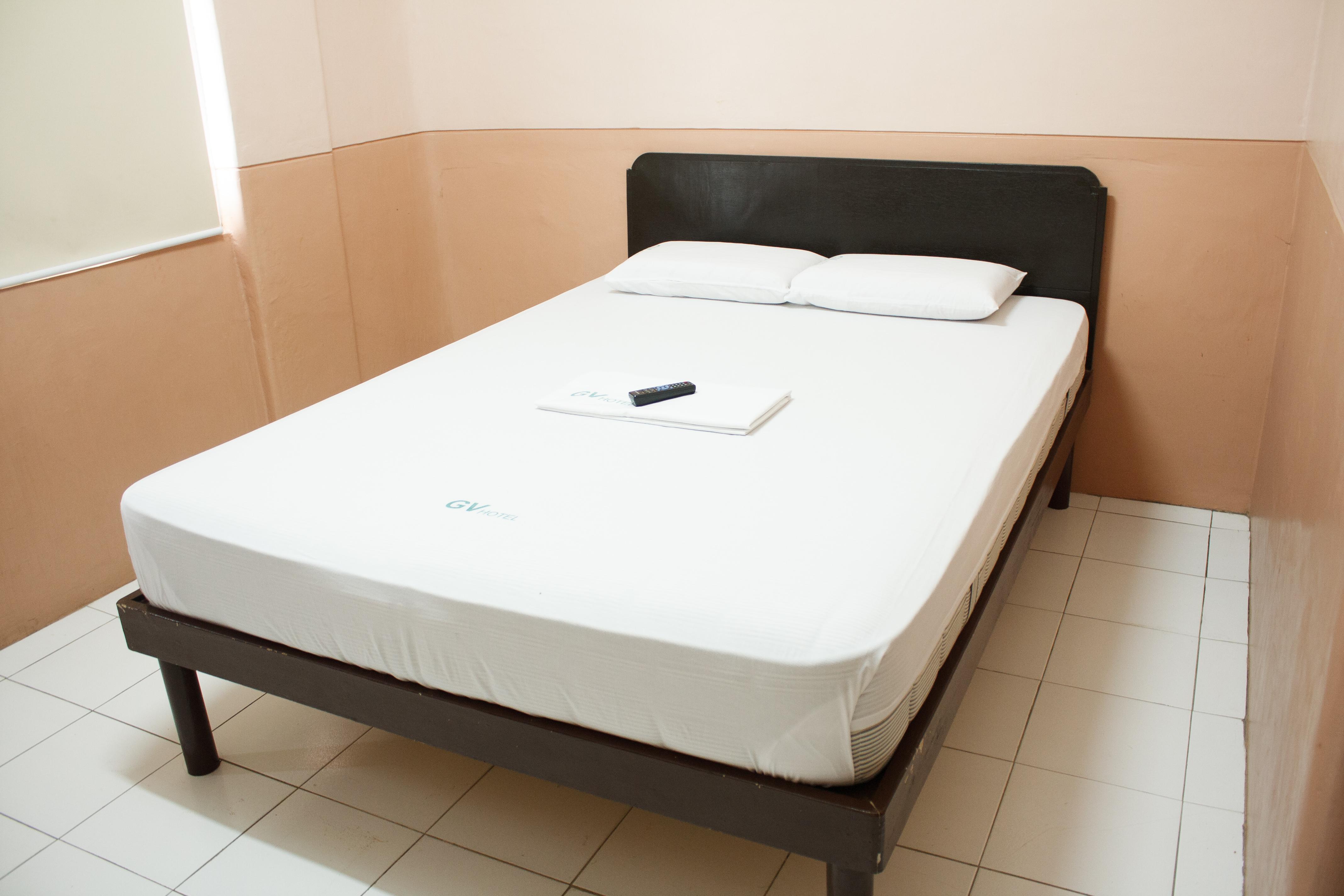 Gv Hotel - Catbalogan Екстер'єр фото