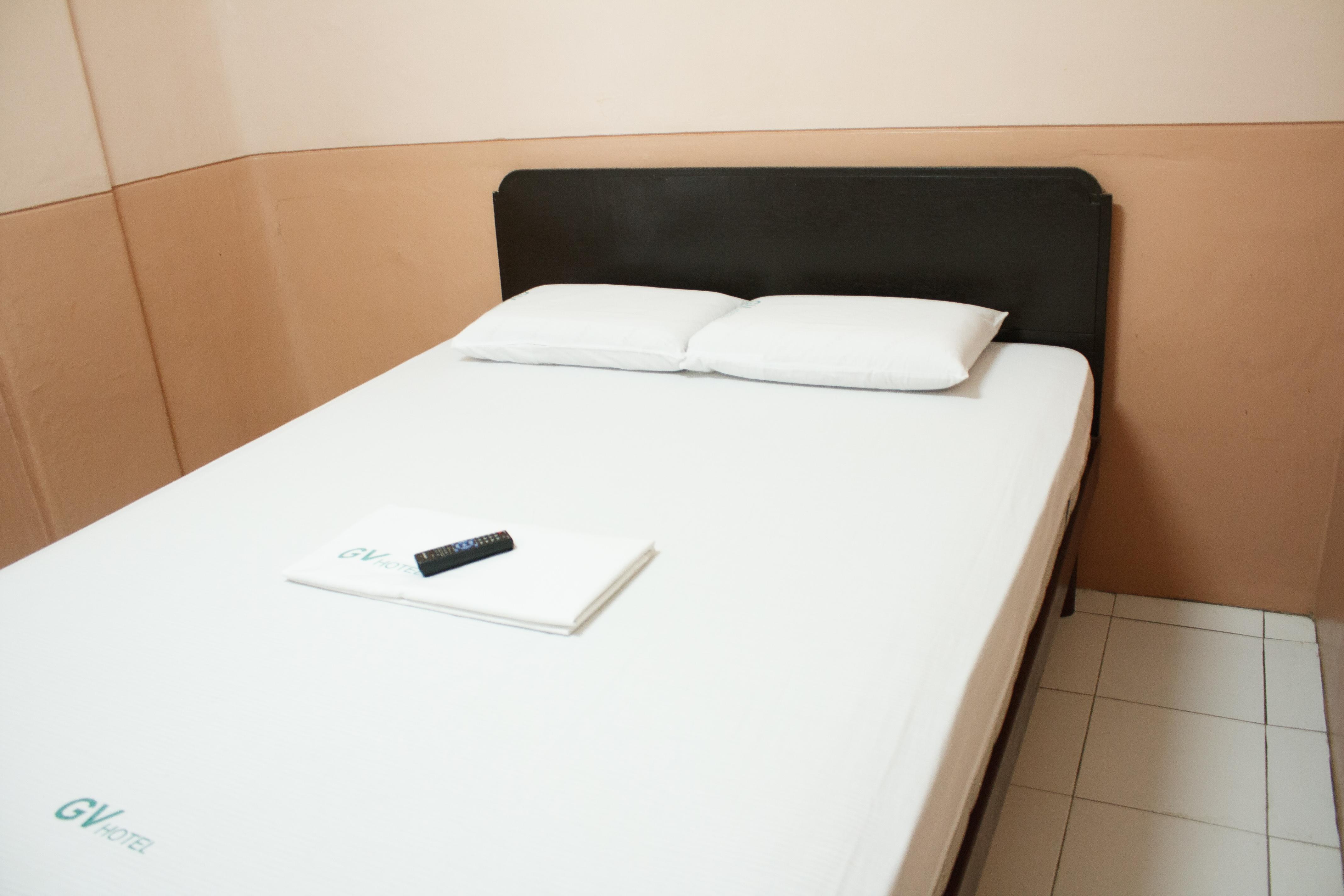 Gv Hotel - Catbalogan Екстер'єр фото