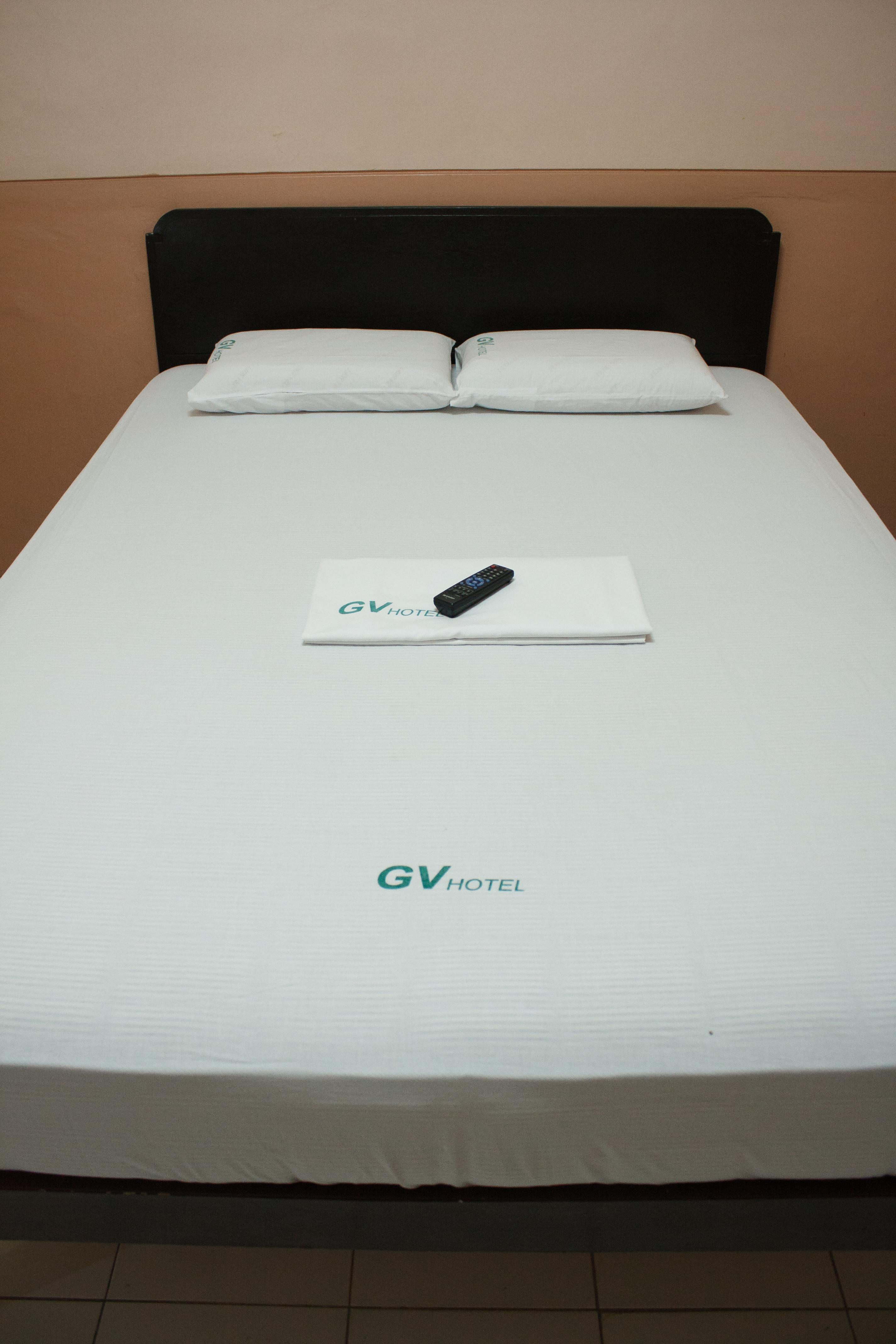 Gv Hotel - Catbalogan Екстер'єр фото
