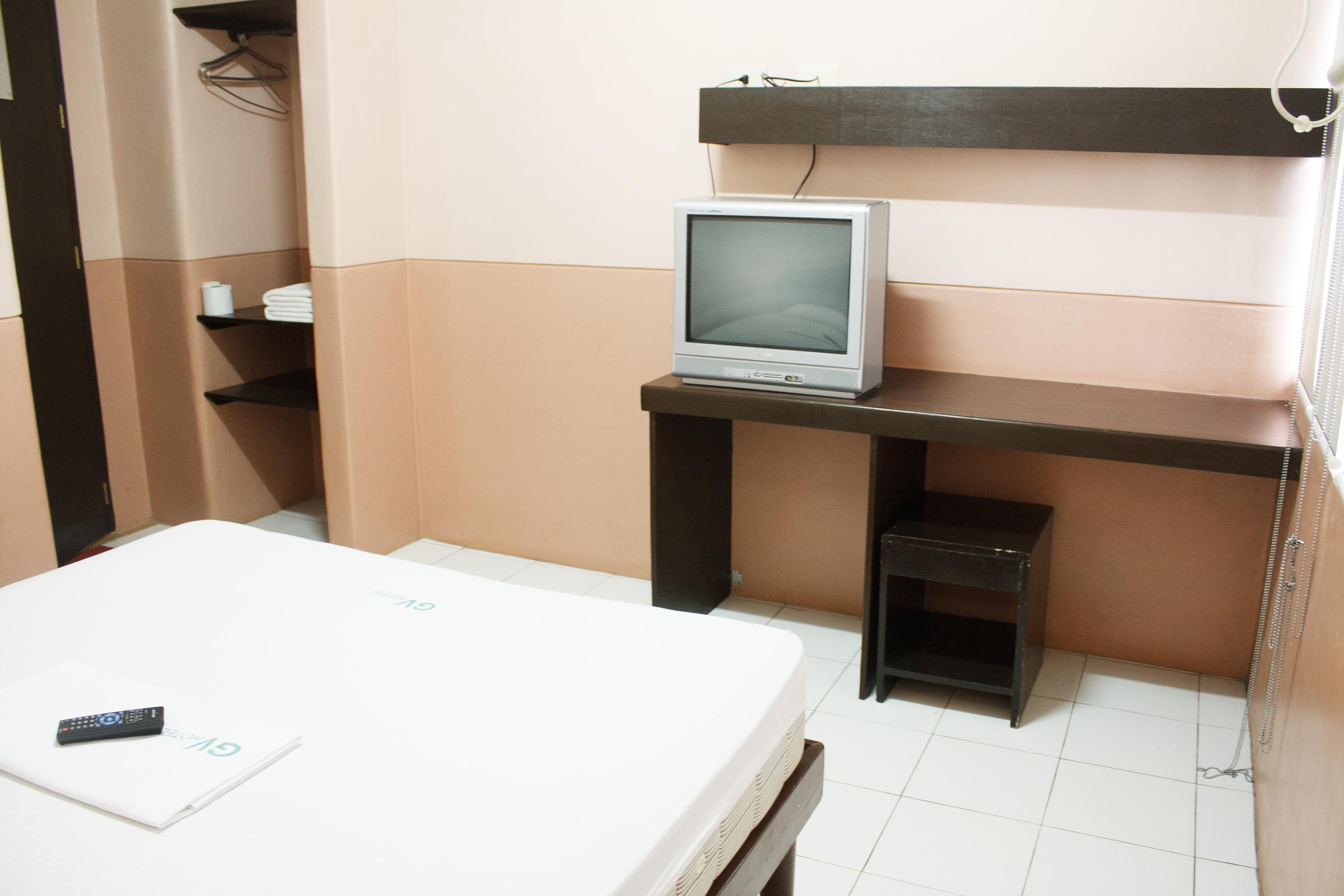 Gv Hotel - Catbalogan Екстер'єр фото
