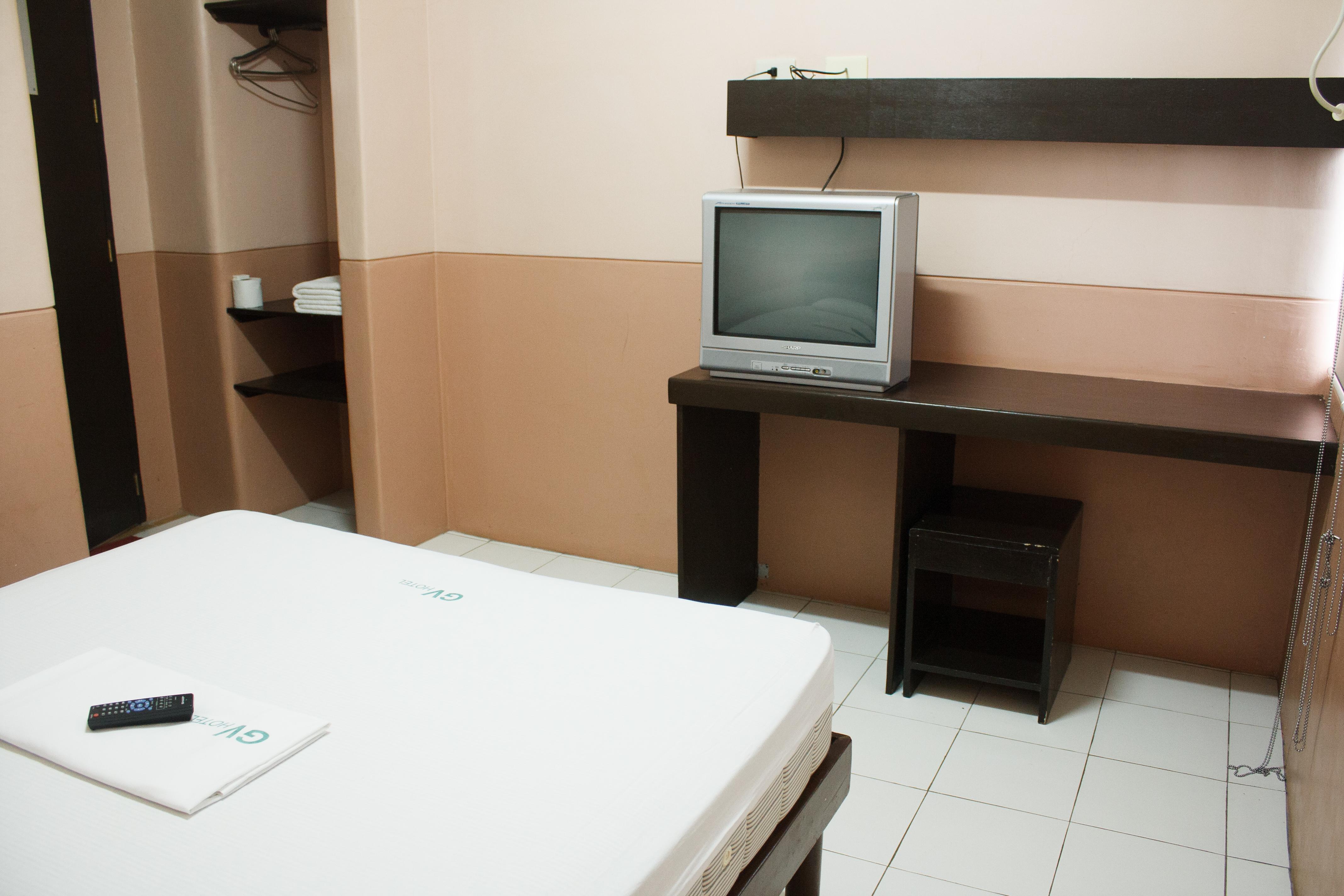 Gv Hotel - Catbalogan Екстер'єр фото