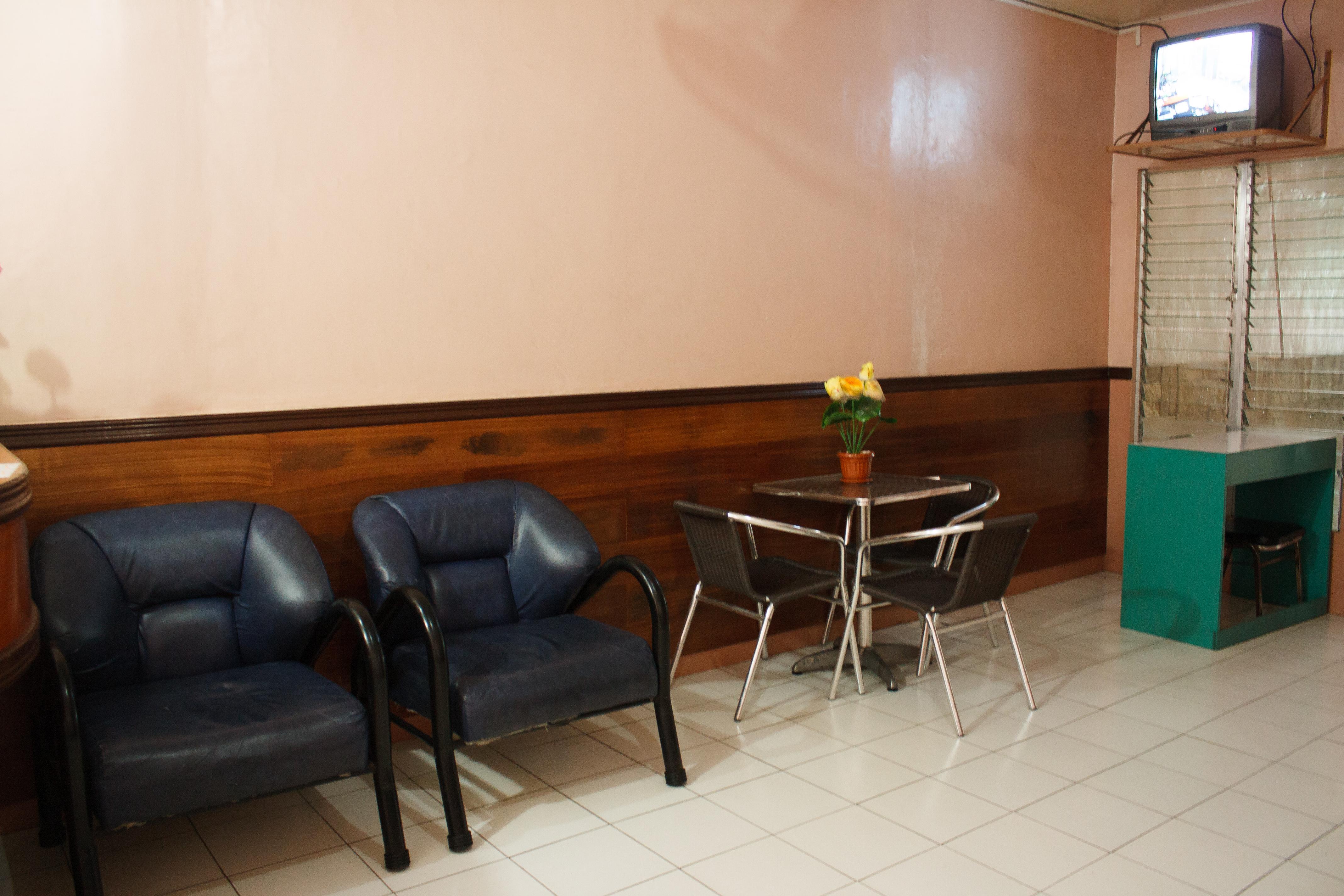 Gv Hotel - Catbalogan Екстер'єр фото