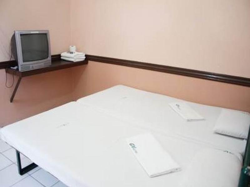 Gv Hotel - Catbalogan Екстер'єр фото