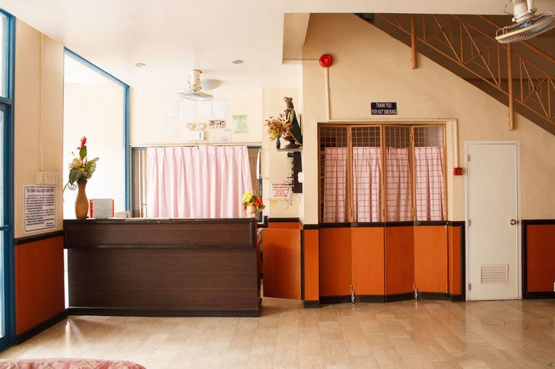 Gv Hotel - Catbalogan Екстер'єр фото