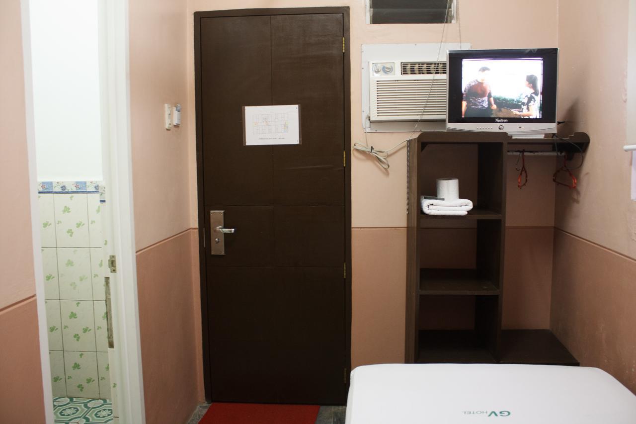 Gv Hotel - Catbalogan Номер фото