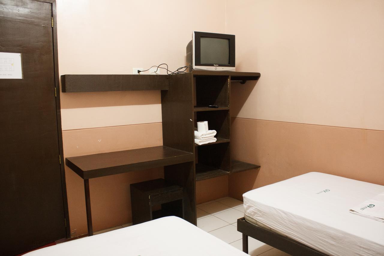 Gv Hotel - Catbalogan Екстер'єр фото