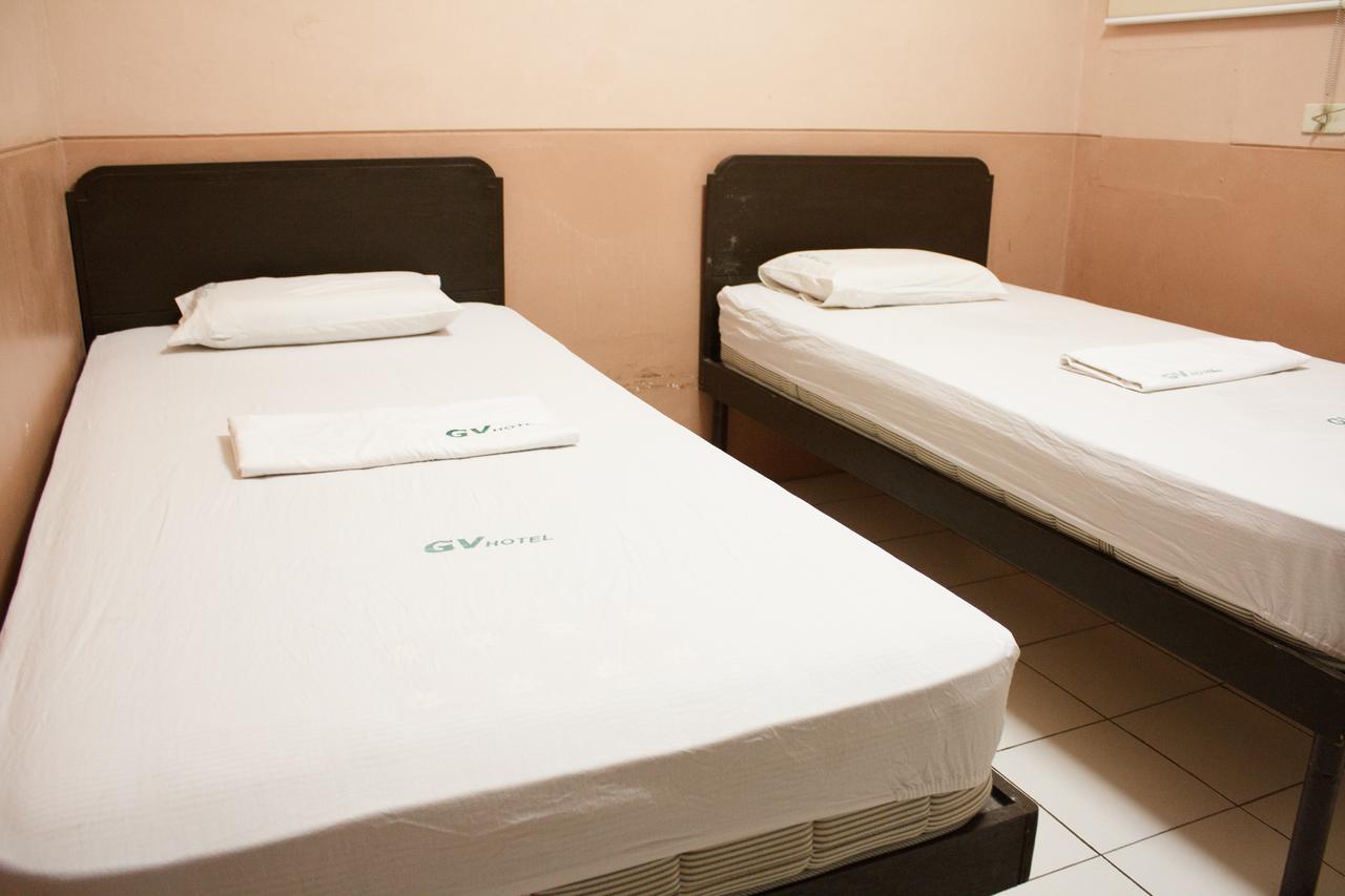 Gv Hotel - Catbalogan Номер фото