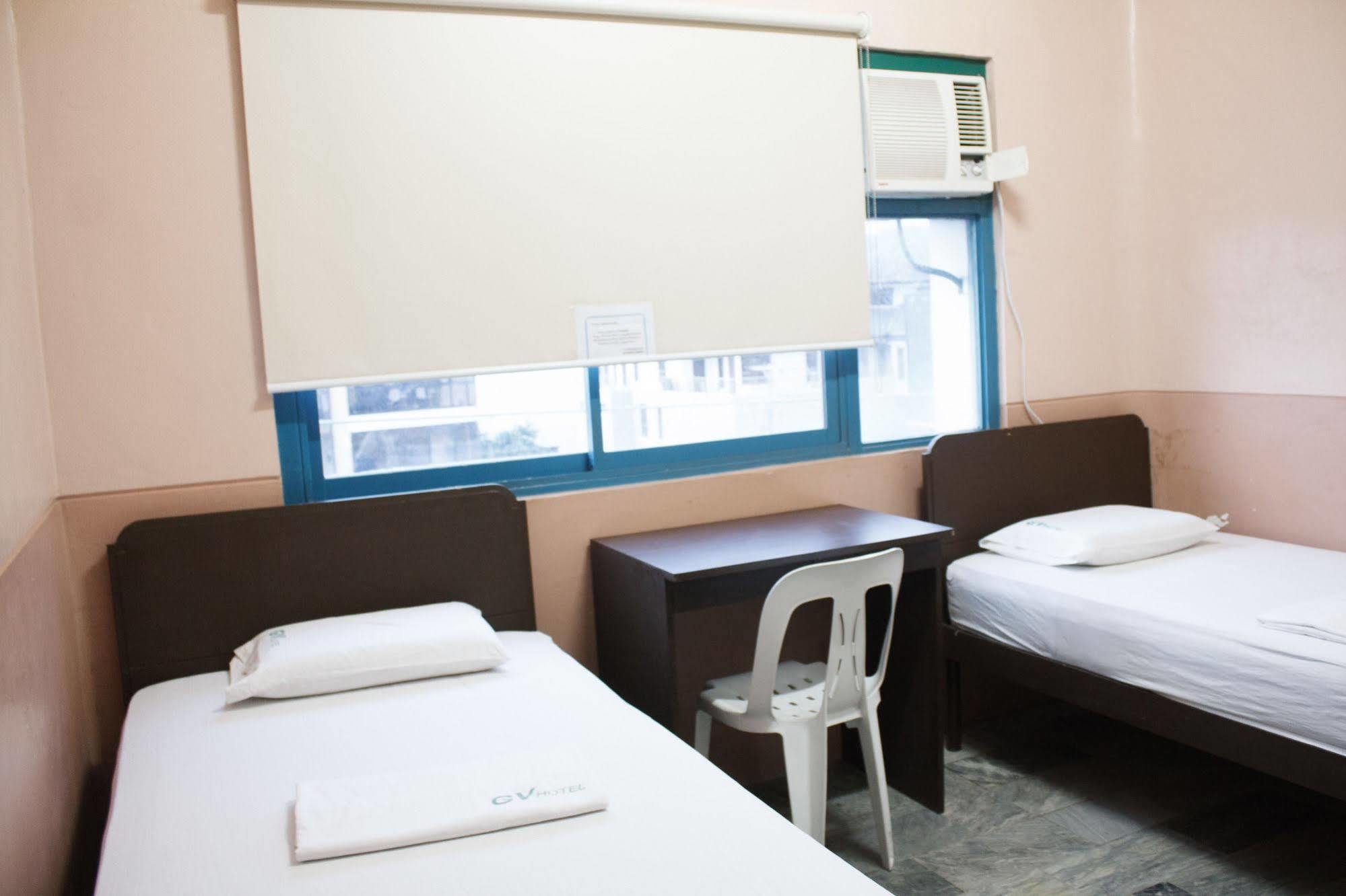 Gv Hotel - Catbalogan Екстер'єр фото