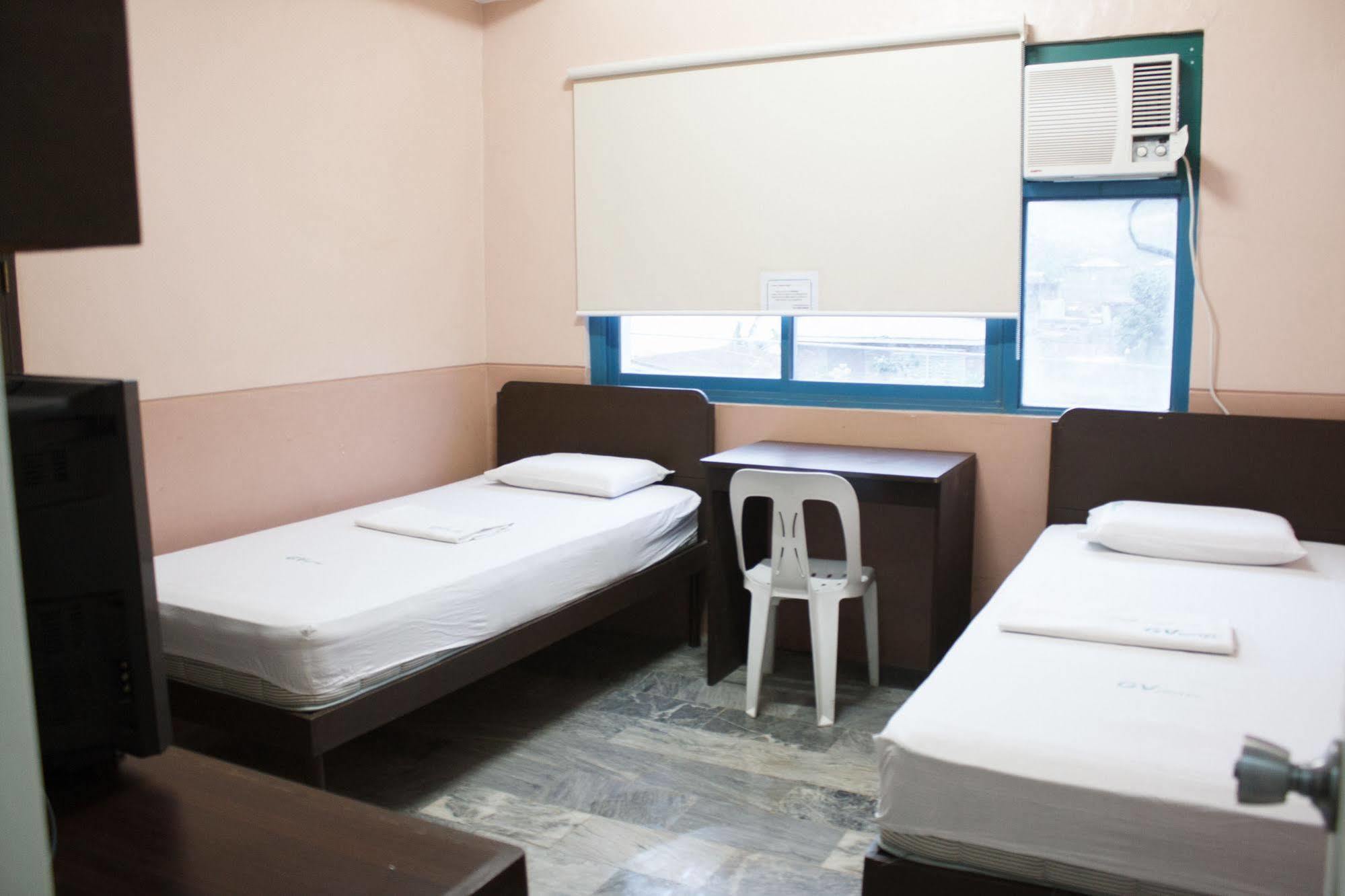Gv Hotel - Catbalogan Екстер'єр фото